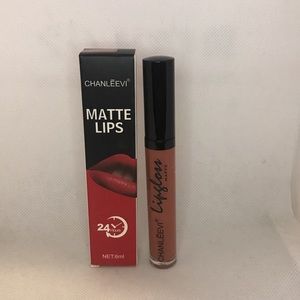 Chanleevi Matte Liquid Lipstick #05